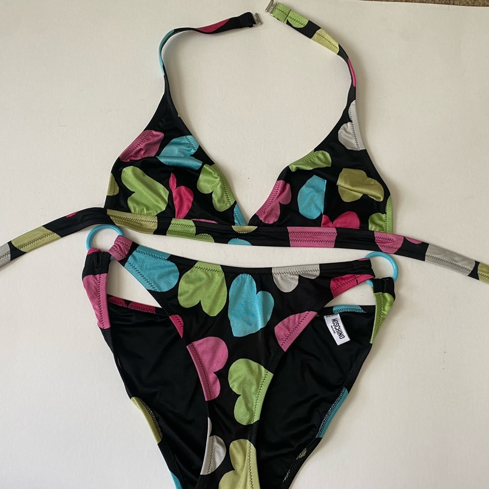 Moschino swimwear